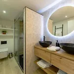 714 Luxury Plaza Estudio Junto A La Playa *