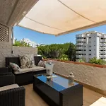 714 Luxury Plaza Estudio Junto A La Playa *