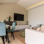 714 Luxury Plaza Estudio Junto A La Playa Marbella