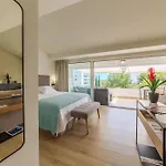 714 Luxury Plaza Estudio Junto A La Playa