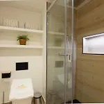 714 Luxury Plaza Estudio Junto A La Playa