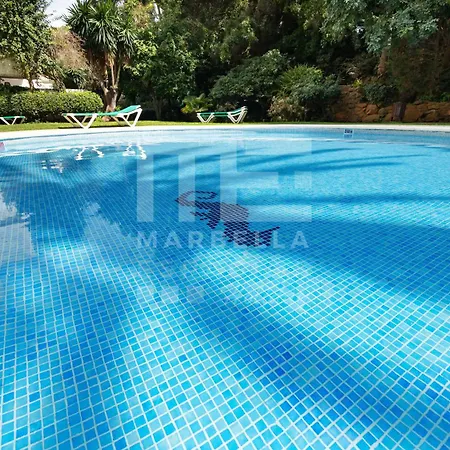714 Luxury Plaza Estudio Junto A La Playa Appartement *