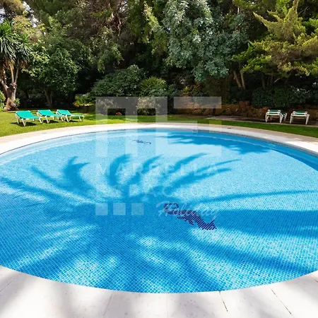 Appartement 714 Luxury Plaza Estudio Junto A La Playa *