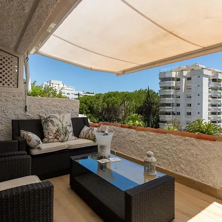 714 Luxury Plaza Estudio Junto A La Playa *