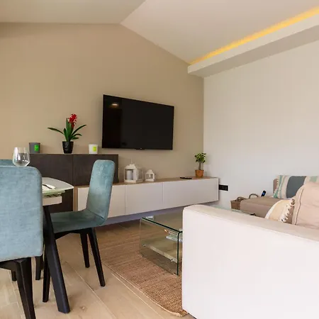 714 Luxury Plaza Estudio Junto A La Playa Marbella