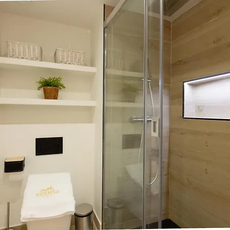 714 Luxury Plaza Estudio Junto A La Playa