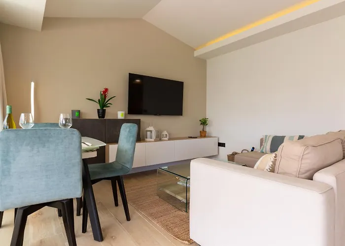 714 Luxury Plaza Estudio Junto A La Playa Marbella