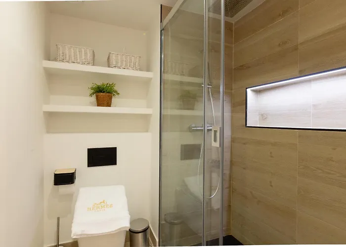 714 Luxury Plaza Estudio Junto A La Playa