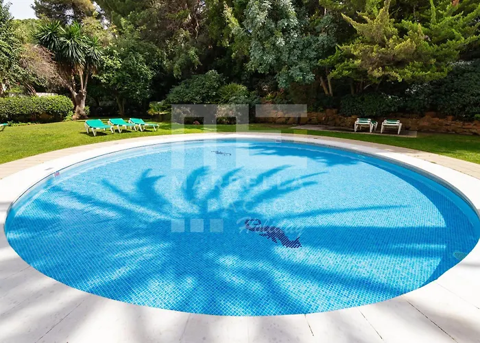 Appartamento 714 Luxury Plaza Estudio Junto A La Playa *