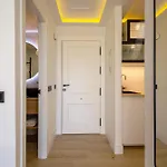 714 Luxury Plaza Estudio Junto A La Playa