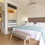 714 Luxury Plaza Estudio Junto A La Playa *