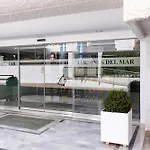 714 Luxury Plaza Estudio Junto A La Playa Marbella